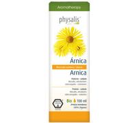 Physalis Bio Arnica Oil 100 ml