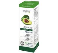 Physalis Bio Avocado Oil 100 ml