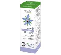 PHYSALIS Body Oil 50ml