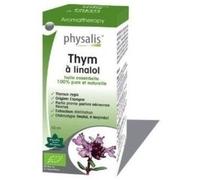 Physalis Essence Thyme Linalol 10 ml
