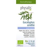 Physalis Eucalyptus Smithii Essence 10 ml