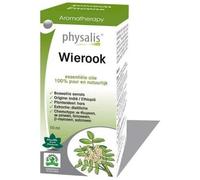 Physalis Frankincense Essential Oil 10 ml