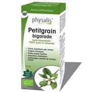 Physalis Grapefruit Essence 10Ml Bio