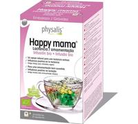 Physalis Happy Mama Infusion 20 Bio Sachets