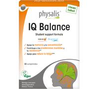 Physalis Iq Balance 30 Tablets