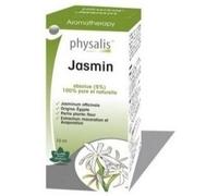 Physalis Jasmine essence 10 ml