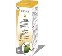 Physalis Jojoba Oil 100Ml Bio