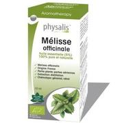 Physalis Lemon Balm essence 10 ml