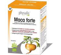 Physalis Maca Forte 30 Tablets