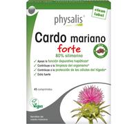 Physalis Milk Thistle Forte 45 Tablets