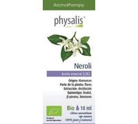 Physalis Néroli Essential Oil 5% 10 ml