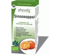 Physalis Orange Essence 10Ml Bio