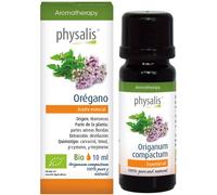 Physalis Oregano Essential Oil 30 ml