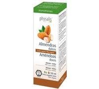 Physalis Organic Argan Oil 100 ml