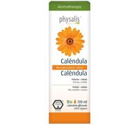 Physalis Organic Calendula Oil 100 ml