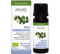 Physalis Organic Myrtle Oil 10 ml