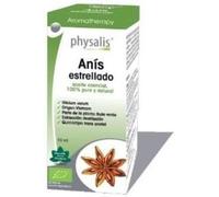 Physalis Organic Star Anise Essence 10 ml