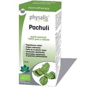 Physalis Patchouli Essence 10Ml Bio