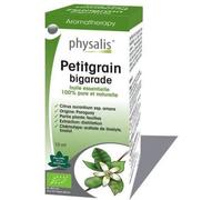 Physalis Petitgrain Essential Oil 10 ml