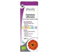 Physalis Physalis Calendula Officinalis bio ext 100 ml
