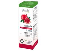 Organic Pomegranate Oil 50 ml