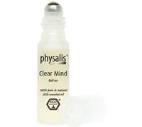 Physalis Roll On Clear Mind 10 ml