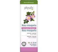 Physalis Rose Hip Oil 50 ml