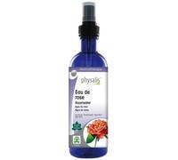 Physalis Rose Water Bio 200 ml