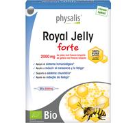 Physalis Royal Jelly Forte 20 Ampoules
