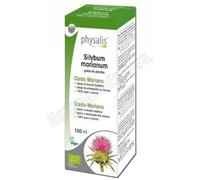 Physalis Silybum Marianum Extract Bio 100Ml