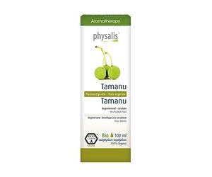 Physalis Tamanu 50ml