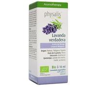 Physalis True Lavender Essence 10 ml Bio
