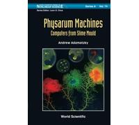 Physarum Machines: Computers From Slime Mould