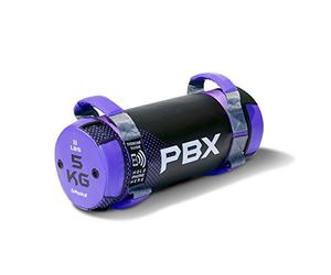 PHYSICAL 30kg Power Bag - weighted bag for training - 3 different handle variations making it the most versatile functional fitness bag on the market.