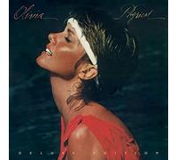 Olivia Newton-John – Physical – 40th Anniversary Deluxe Edition – 2CD+DVD