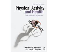 Physical Activity and Health
