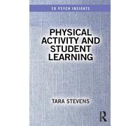 Physical Activity and Student Learning