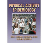 Physical Activity Epidemiology