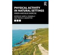 Physical Activity in Natural Settings: Green and Blue Exercise