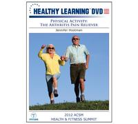 Physical Activity: The Arthritis Pain Reliever