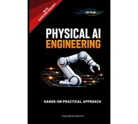 PHYSICAL AI ENGINEERING