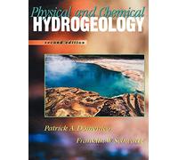 Physical and Chemical Hydrogeology