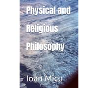 Physical and Religious Philosophy