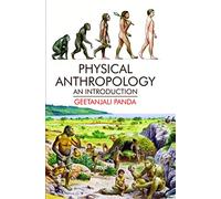 Physical Anthropology: An Introduction