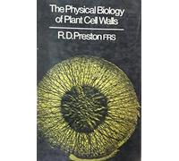 Physical Biology of Plant Cell Walls