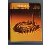 Physical Chemistry
