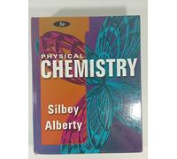 Physical Chemistry
