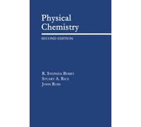 Physical Chemistry