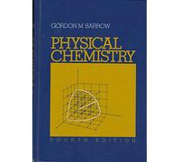 Physical Chemistry