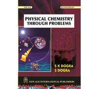 Physical Chemistry Through Problems